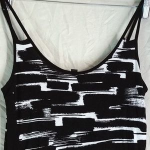 TOPSHOP | Maxi Dress